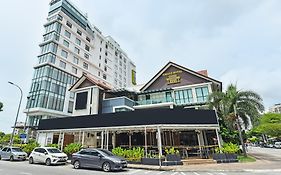 Ideals Hotel Melaka